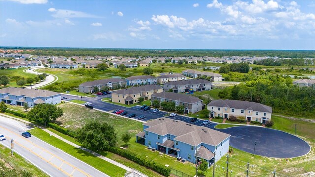 130 Claire Ln, Davenport, FL 33837 - aerial view of residential area