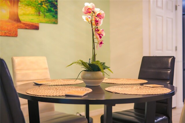 130 Claire Ln, Davenport, FL 33837 - view of dining space