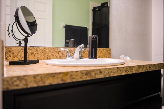 130 Claire Ln, Davenport, FL 33837 - bathroom featuring vanity