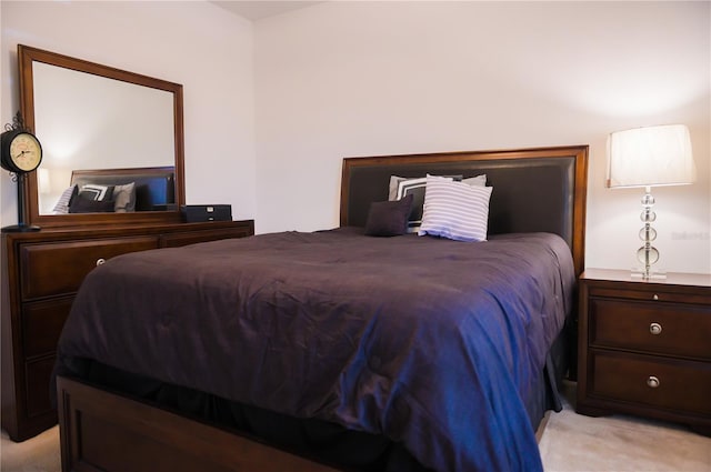 130 Claire Ln, Davenport, FL 33837 - bedroom featuring light carpet