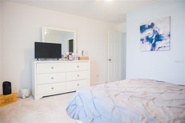 130 Claire Ln, Davenport, FL 33837 - view of carpeted bedroom