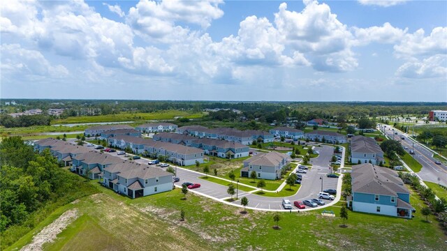 130 Claire Ln, Davenport, FL 33837 - aerial view of residential area