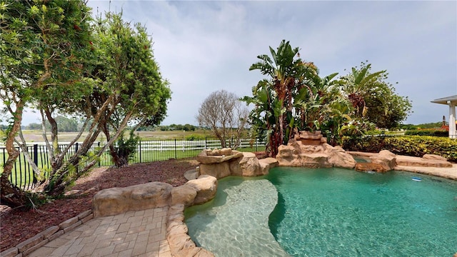 10809 Arrowtree Blvd, Clermont, FL 34715 - view of pool