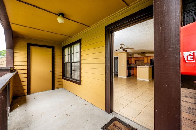 420 Forestway Cir Unit 206, Altamonte Springs, FL 32701 - view of exterior entry