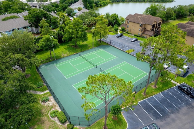 420 Forestway Cir Unit 206, Altamonte Springs, FL 32701 - bird's eye view of a large body of water