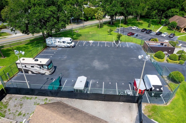420 Forestway Cir Unit 206, Altamonte Springs, FL 32701 - aerial view