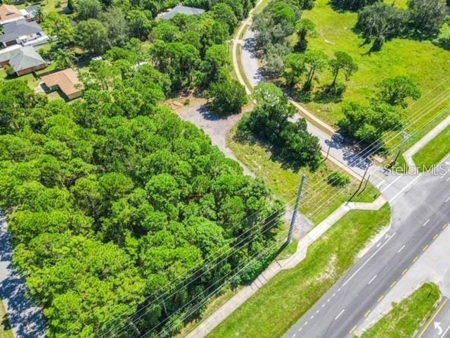 3493 S Ridgewood Ave, Edgewater, FL 32141
