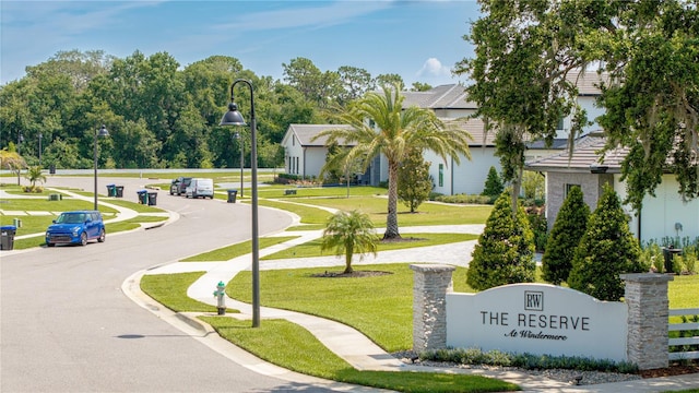 2504 Windermere Reserve Ct, Windermere, FL 34786