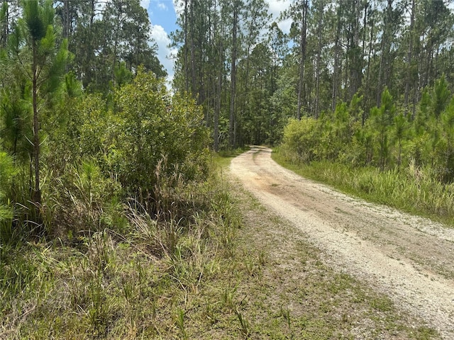 Havana Rd, Clermont, FL 34714