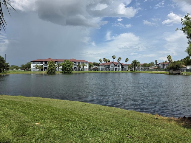 5501 Pga Blvd Unit 4723, Orlando, FL 32839 - water view