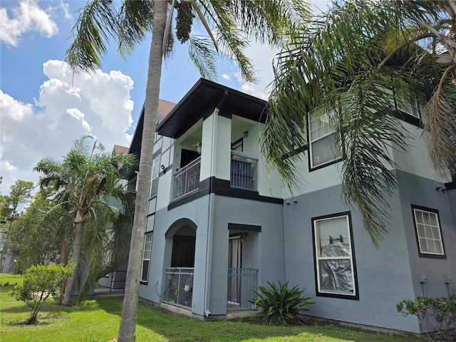 5501 Pga Blvd Unit 4723, Orlando, FL 32839 - view of building exterior