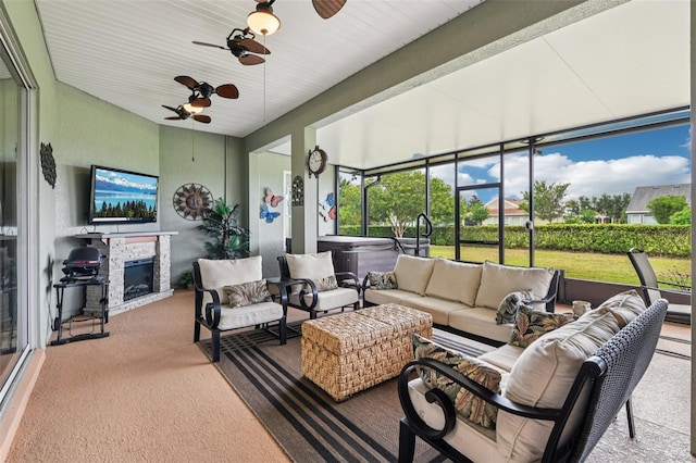 106 Mist Flower Ln, Groveland, FL 34736 - photo 21