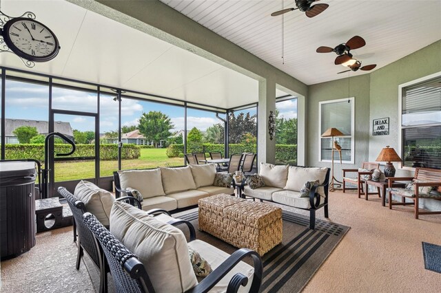 106 Mist Flower Ln, Groveland, FL 34736 - photo 22