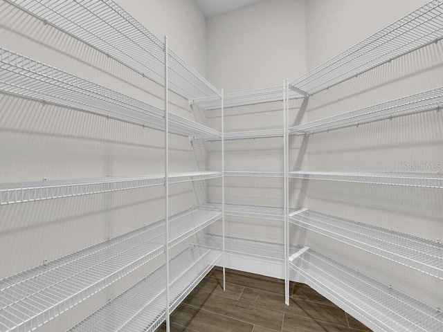 9257 King Hill St, Port Charlotte, FL 33981 - view of storage area