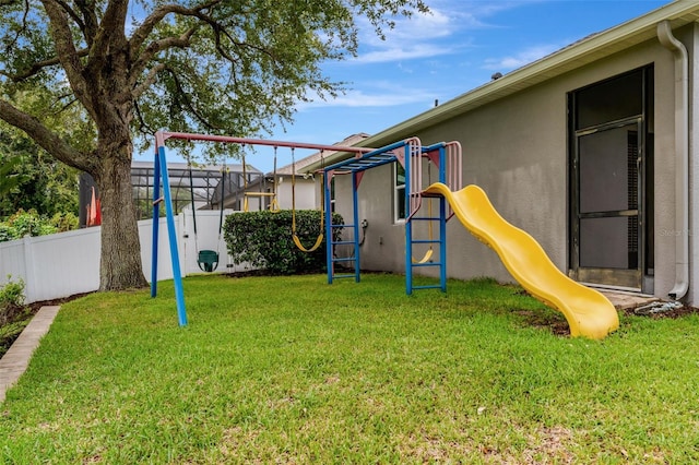 2681 Cabernet Cir, Ocoee, FL 34761 - view of play area