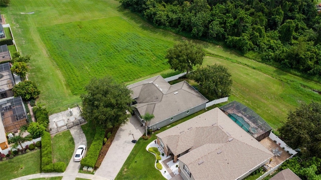 2681 Cabernet Cir, Ocoee, FL 34761 - bird's eye view