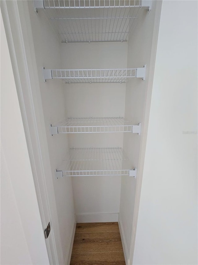 2408 Nassau St, Sarasota, FL 34231 - view of closet