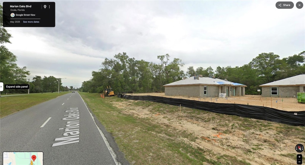 Marion Oaks Blvd, Ocala, FL 34471