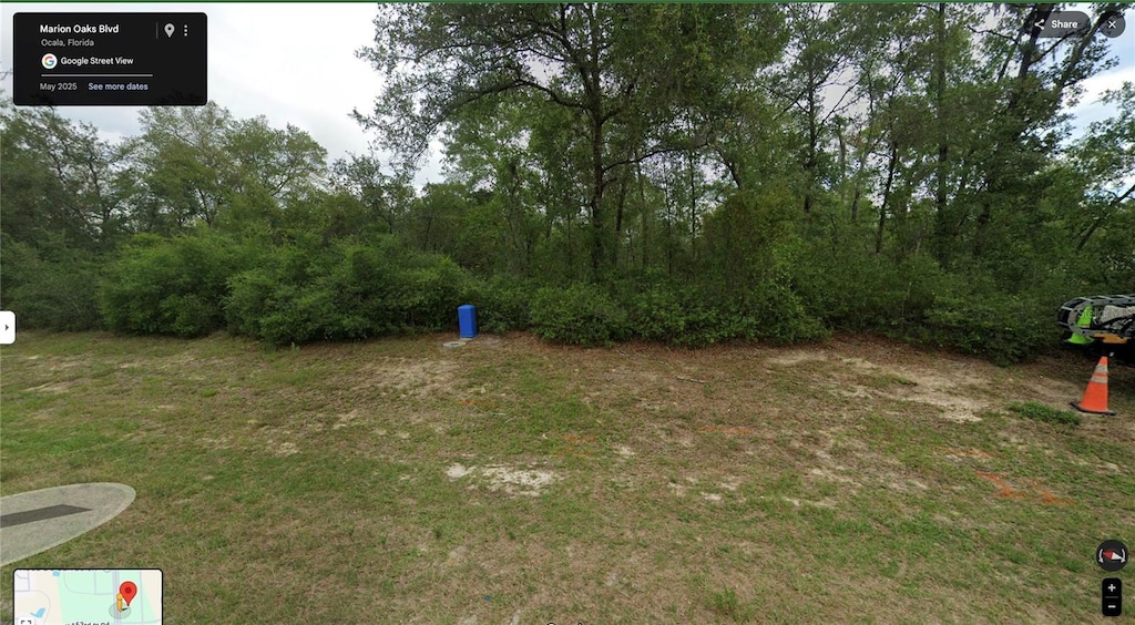 Marion Oaks Blvd, Ocala, FL 34471