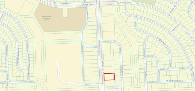 Marion Oaks Blvd, Ocala, FL 34471