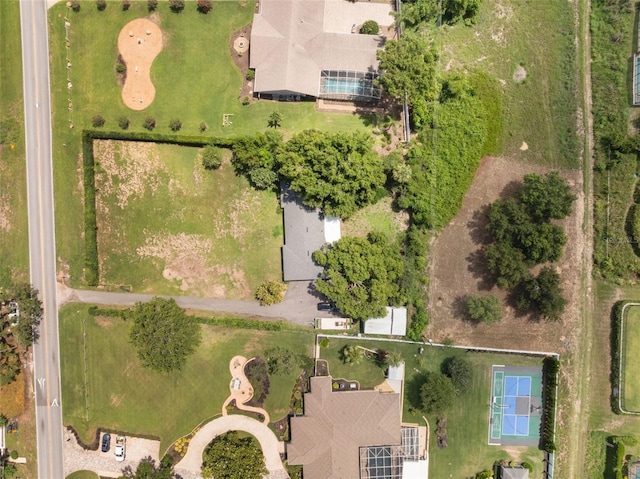12130 Lakeshore Dr, Clermont, FL 34711 - view of property location