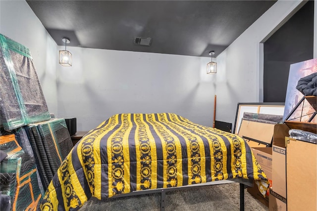 9774 Bohart Ct, Orlando, FL 32836 - bedroom with carpet flooring