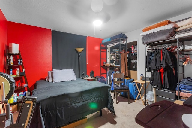9774 Bohart Ct, Orlando, FL 32836 - bedroom featuring carpet