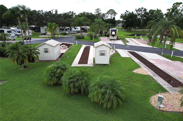 2969 Fairway Dr Unit 32, Bowling Green, FL 33834