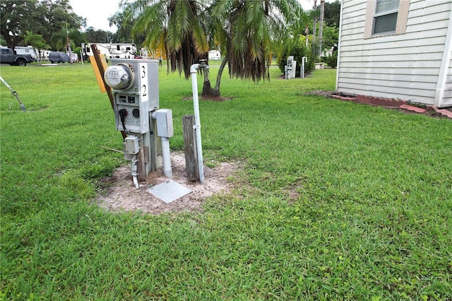 2969 Fairway Dr Unit 32, Bowling Green, FL 33834