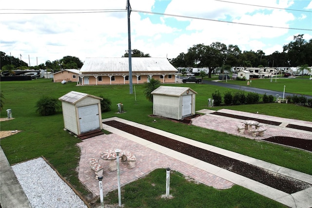 2969 Fairway Dr Unit 32, Bowling Green, FL 33834