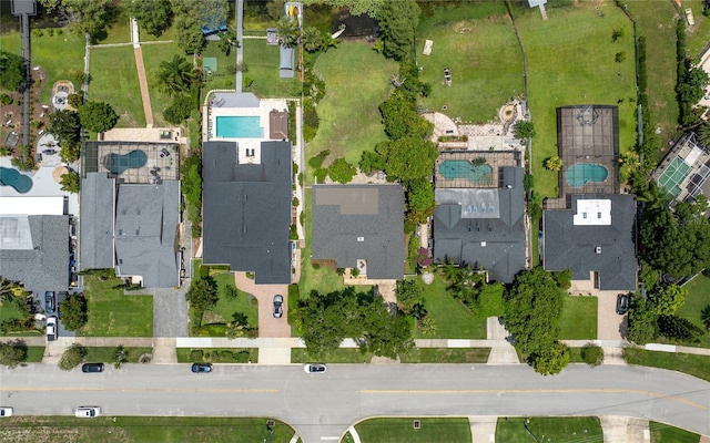 8473 Granada Blvd, Orlando, FL 32836 - view of property location featuring a pool area