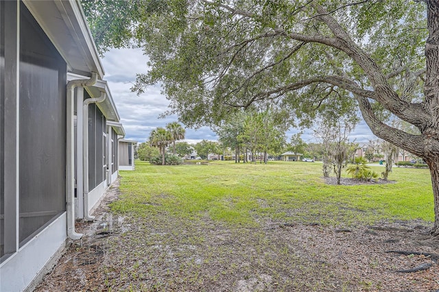 26622 Castleview Way, Wesley Chapel, FL 33544 - view of green lawn