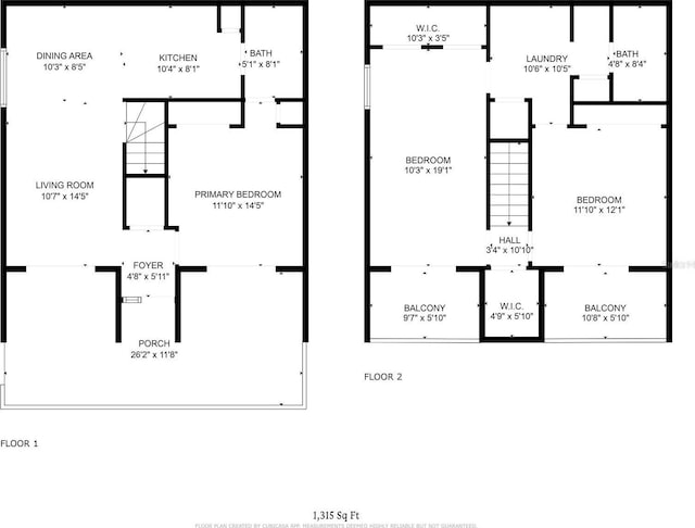 2636 Crown Ct, Kissimmee, FL 34741 - photo 25