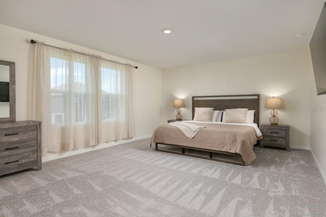 2363 Lancashire St, Davenport, FL 33896 - bedroom featuring baseboards and carpet floors
