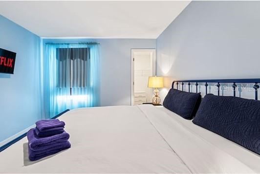 2363 Lancashire St, Davenport, FL 33896 - view of bedroom