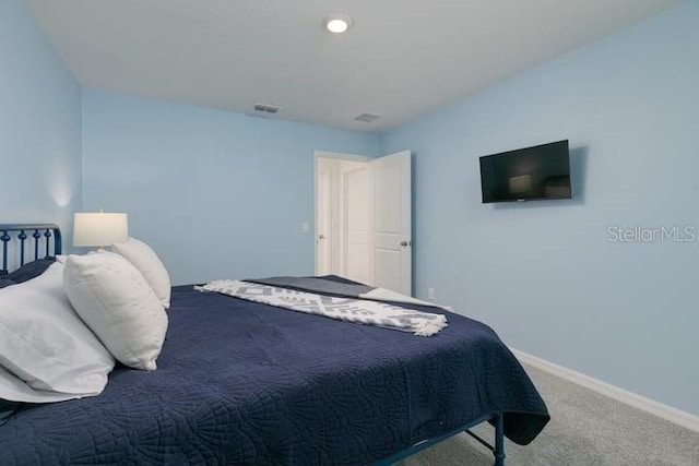 2363 Lancashire St, Davenport, FL 33896 - carpeted bedroom featuring baseboards