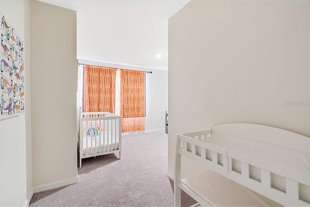 2363 Lancashire St, Davenport, FL 33896 - carpeted bedroom with baseboards