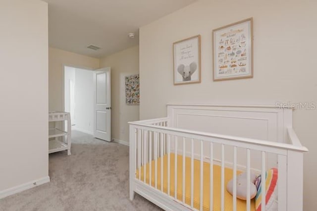 2363 Lancashire St, Davenport, FL 33896 - bedroom with carpet floors and baseboards