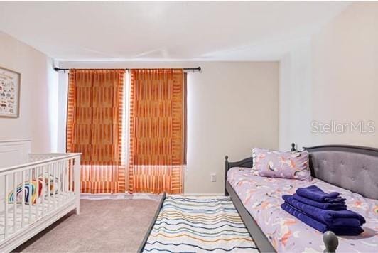 2363 Lancashire St, Davenport, FL 33896 - view of carpeted bedroom