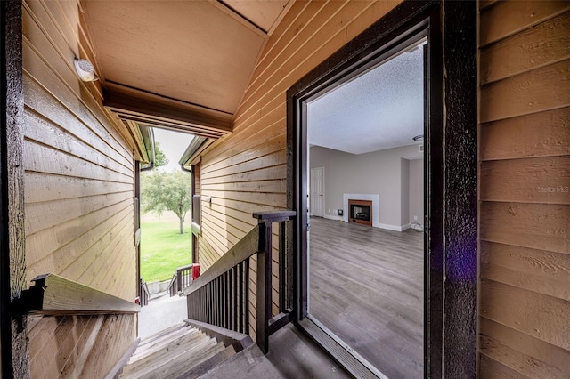 420 Forestway Cir Unit 306, Altamonte Springs, FL 32701 - view of stairs