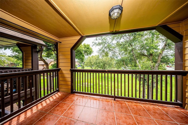 420 Forestway Cir Unit 306, Altamonte Springs, FL 32701 - view of balcony