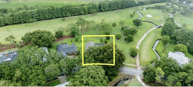 1507 Golfside Dr, Winter Park, FL 32792 - photo 3