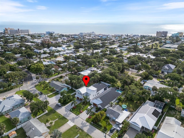 507 S Pine St, New Smyrna Beach, FL 32169 - view of property location featuring nearby urban area