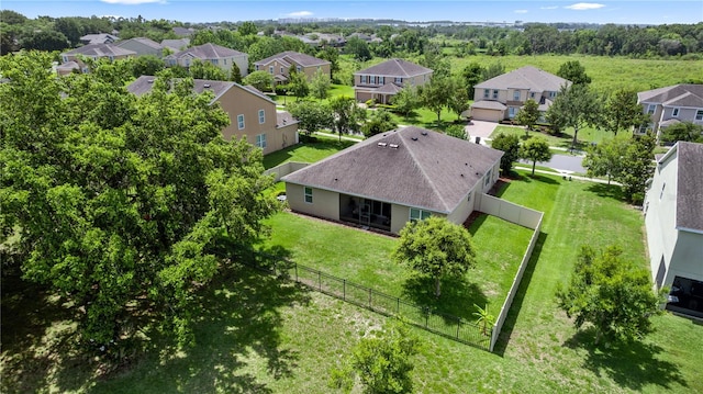 1431 Leitrim Loop, Apopka, FL 32703 - aerial view of residential area