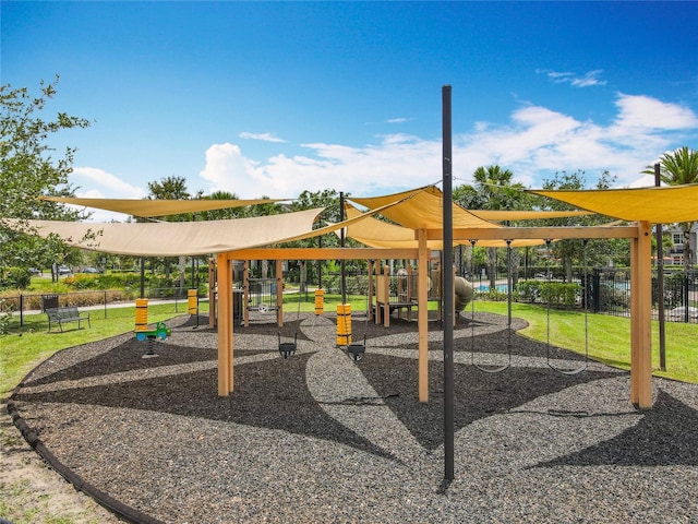 4993 Southlawn Ave, Orlando, FL 32811 - view of surrounding community