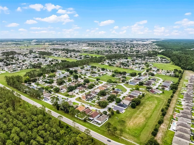 142 Stonegate Pass, Davenport, FL 33897 - aerial view of residential area