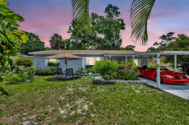906 25th St NW, Winter Haven, FL 33881 - photo 1
