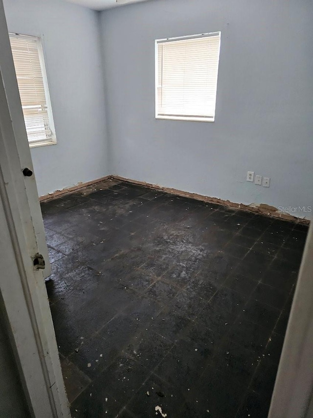134 Flamingo Dr, Auburndale, FL 33823 - view of unfurnished room