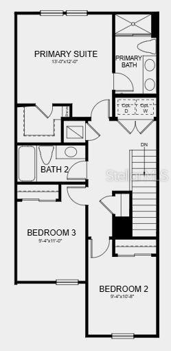 134 River Front Way, Edgewater, FL 32141 - floor plan / room layout