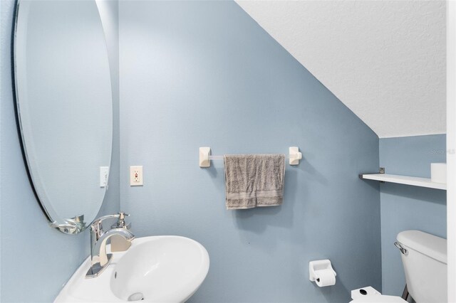 15324 Black Lion Way, Winter Garden, FL 34787 - half bath featuring toilet and a sink